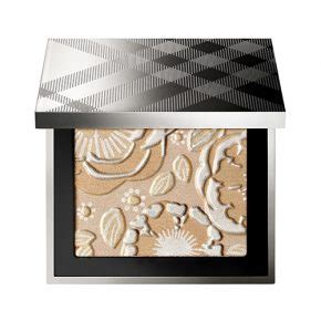 Burberry Beauty AW16 Runway Palette Review 2020 